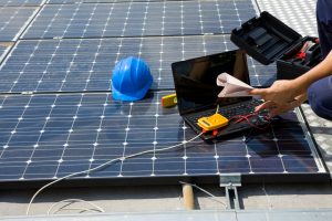 Conditions d’installation de panneaux solaire par Solaires Photovoltaïques à Chauvé